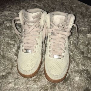 Nike Air Force One mids